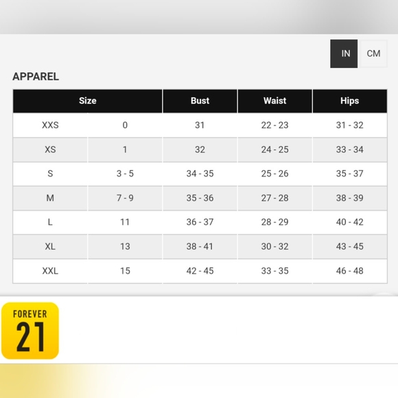 🎉 Forever 21 Double-Breasted Coat - Picture 15 of 15